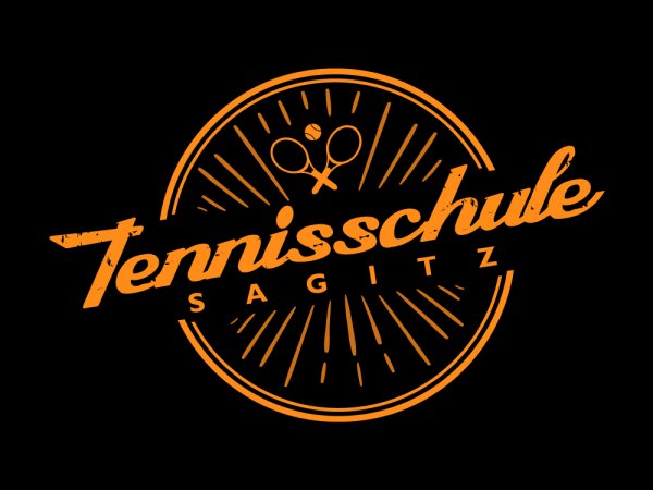 Tennisschule  Sagitz